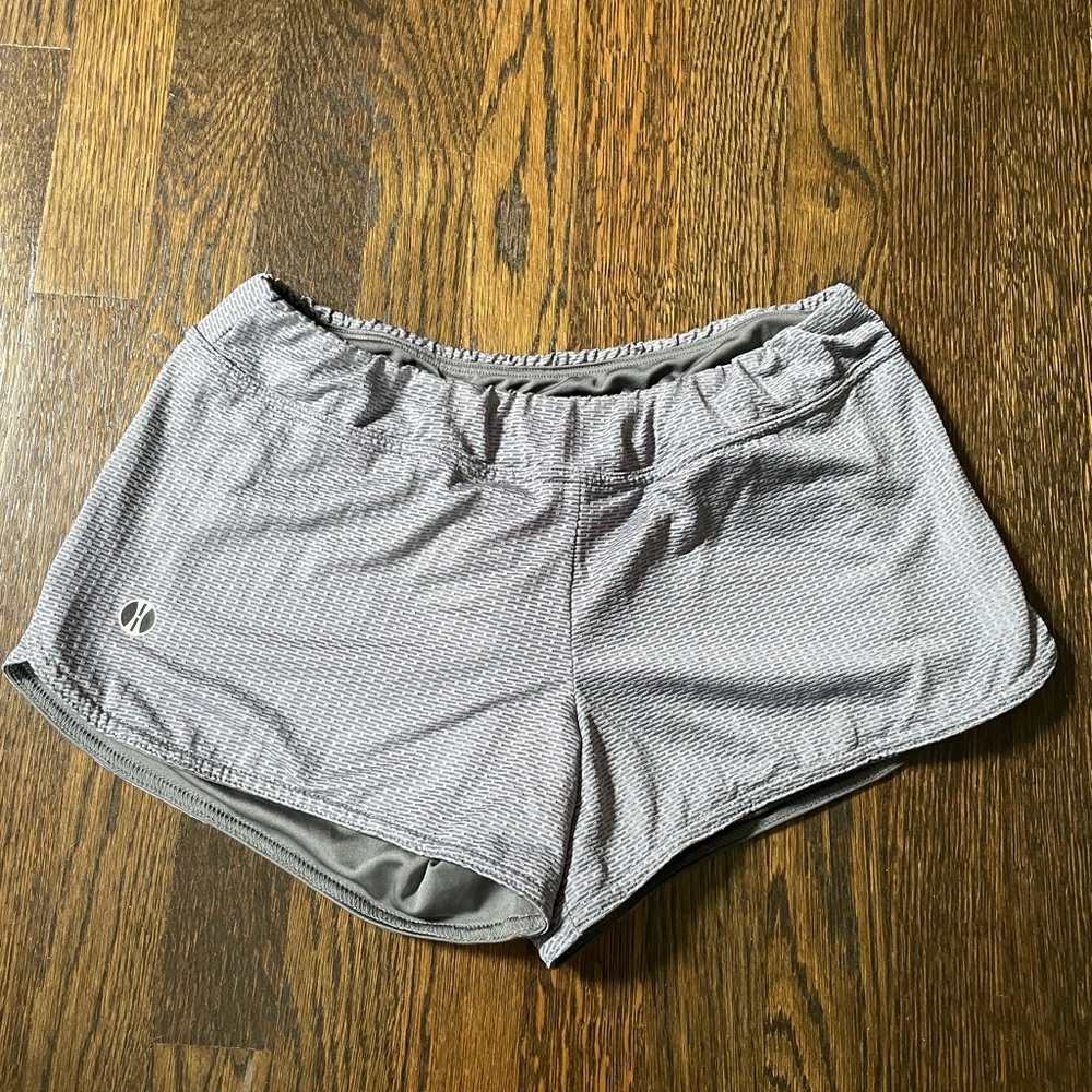 Athletic shorts